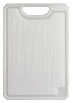 Tabla De Cocina 370x255x9Mm, , large
