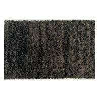 Alfombra LUX marr&oacute;n 120x160cm