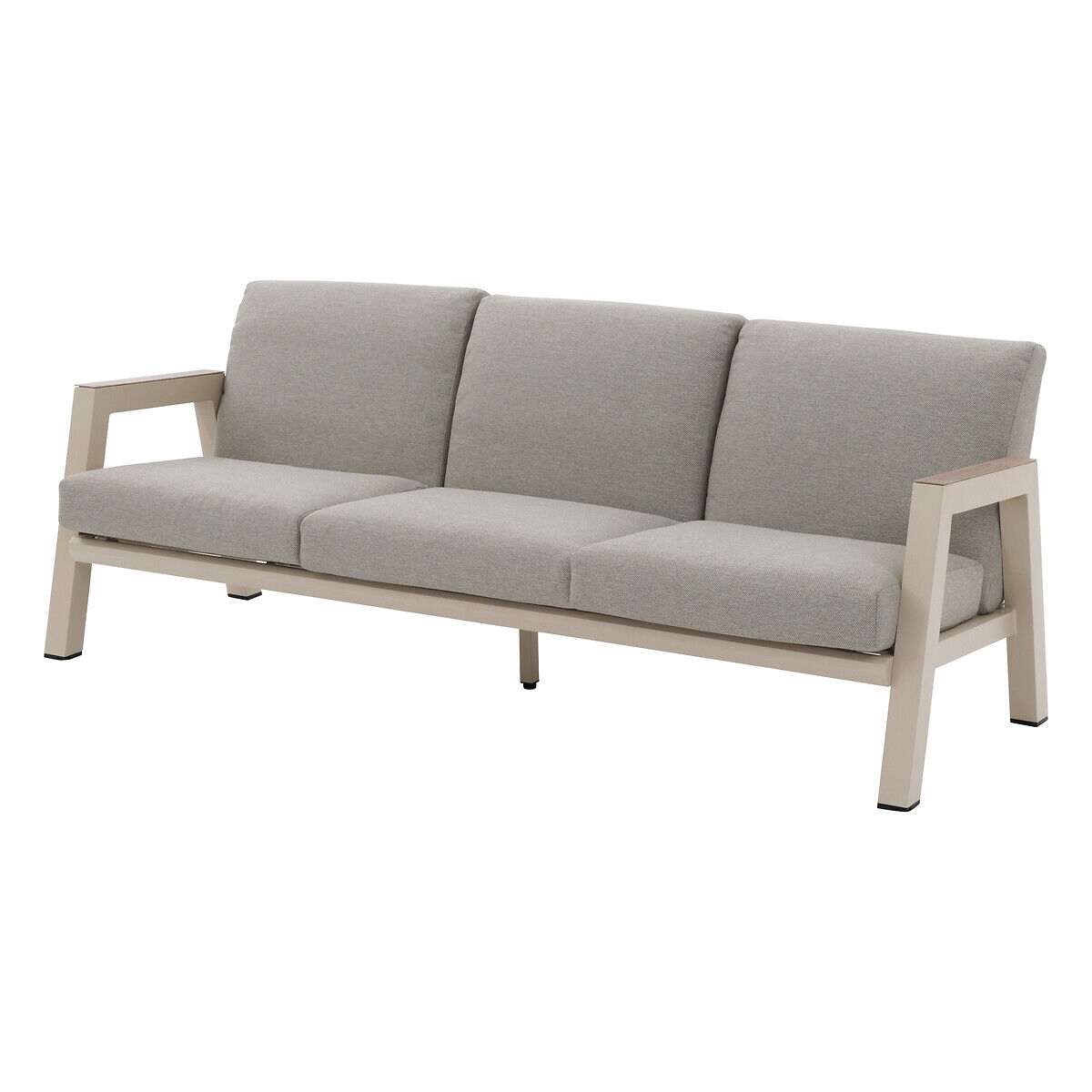 Conjunto De Jardim Axiome Argile 5 Lugares, , large