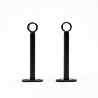 Set 2 Soportes Simples D20 150mm