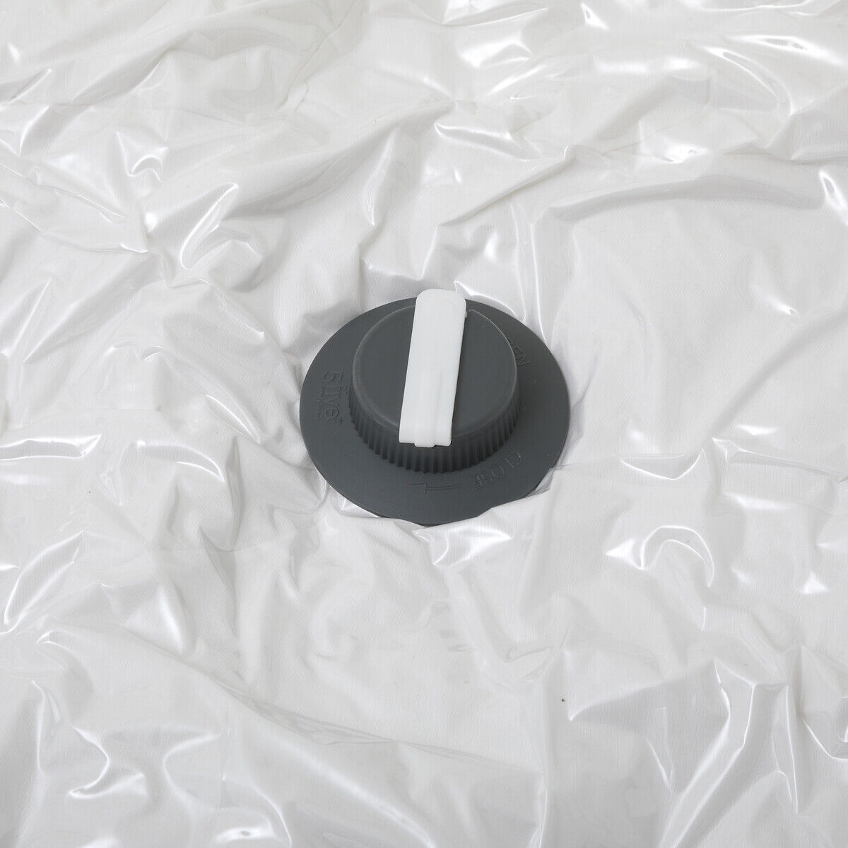 Juego De 2 Bolsas De Almacenaje Al Vacío, , large