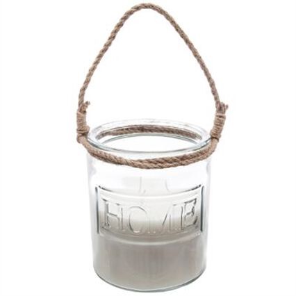 Vela perfumada baunilha 780g, , large