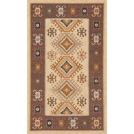 Alfombra Art Beige 60x200Cm