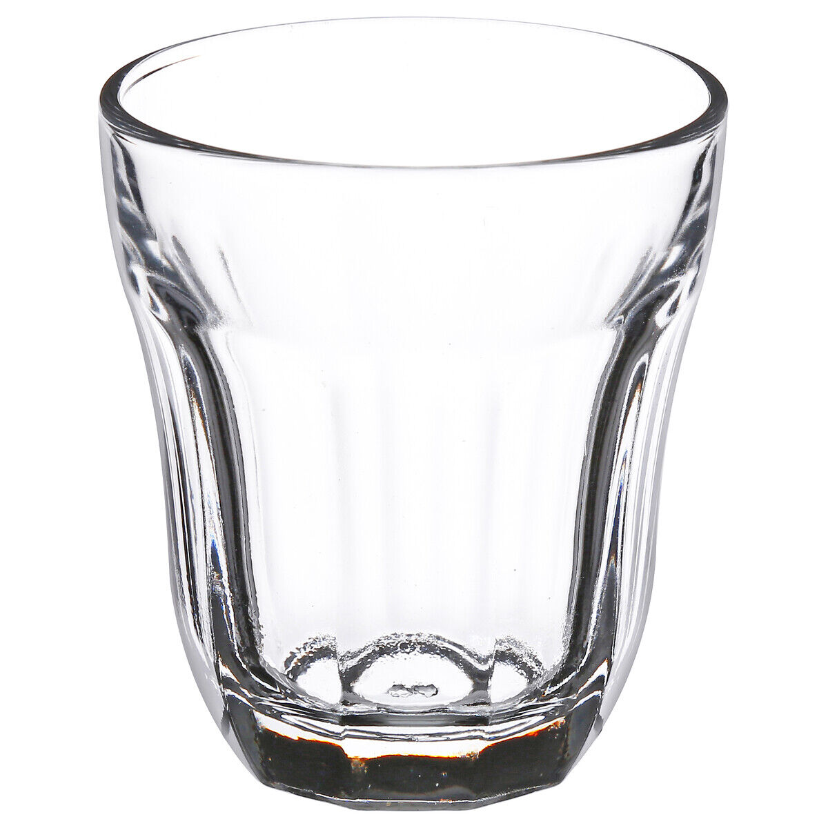 Copo para degustação BAROQUE em vidro 10cl, , large