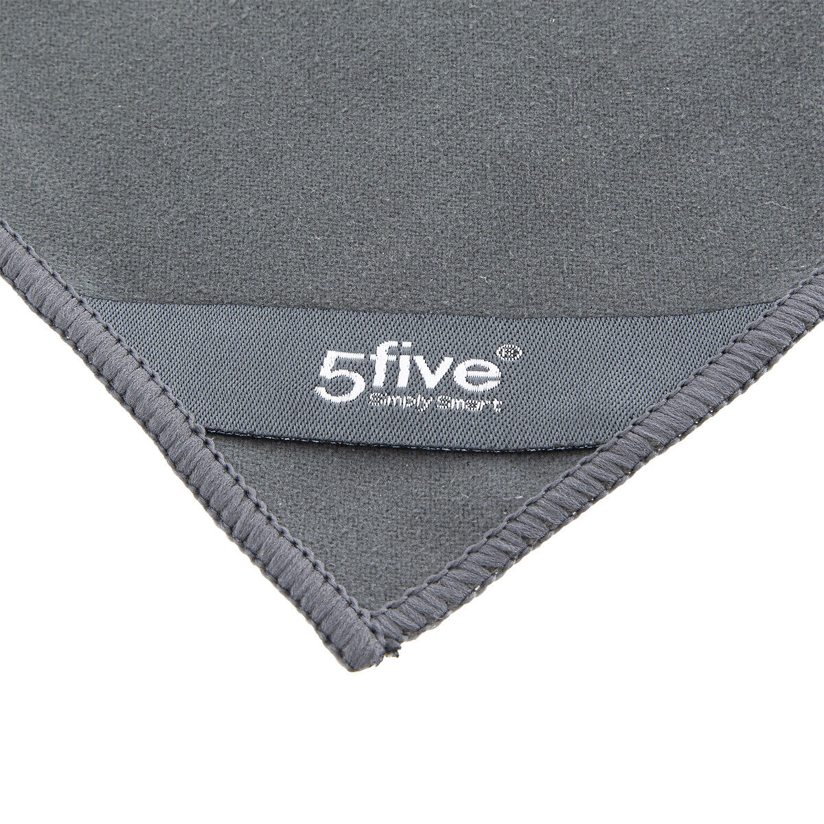 Conjunto de 2 panos de superfícies suaves, , large