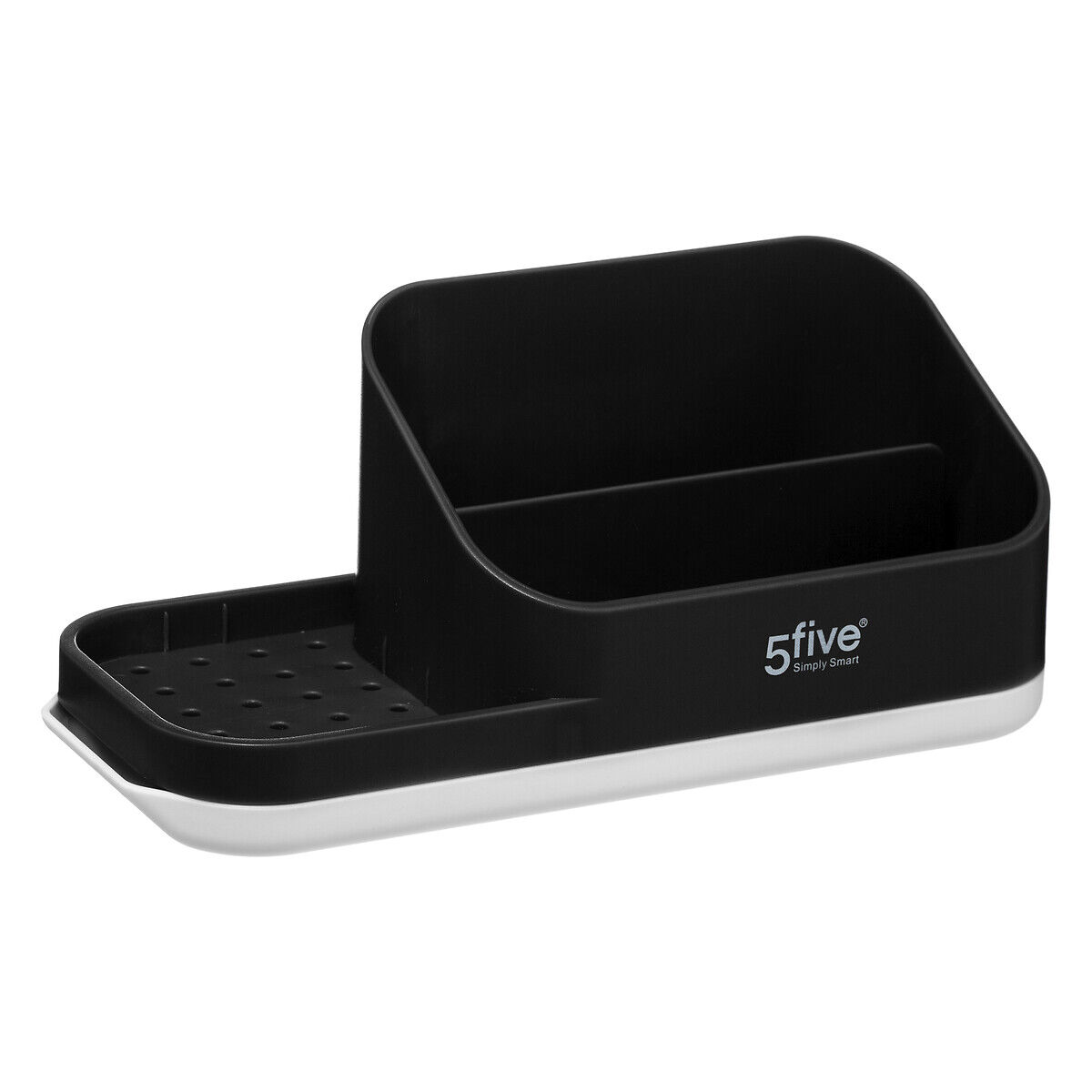 Sink organiser black, , large