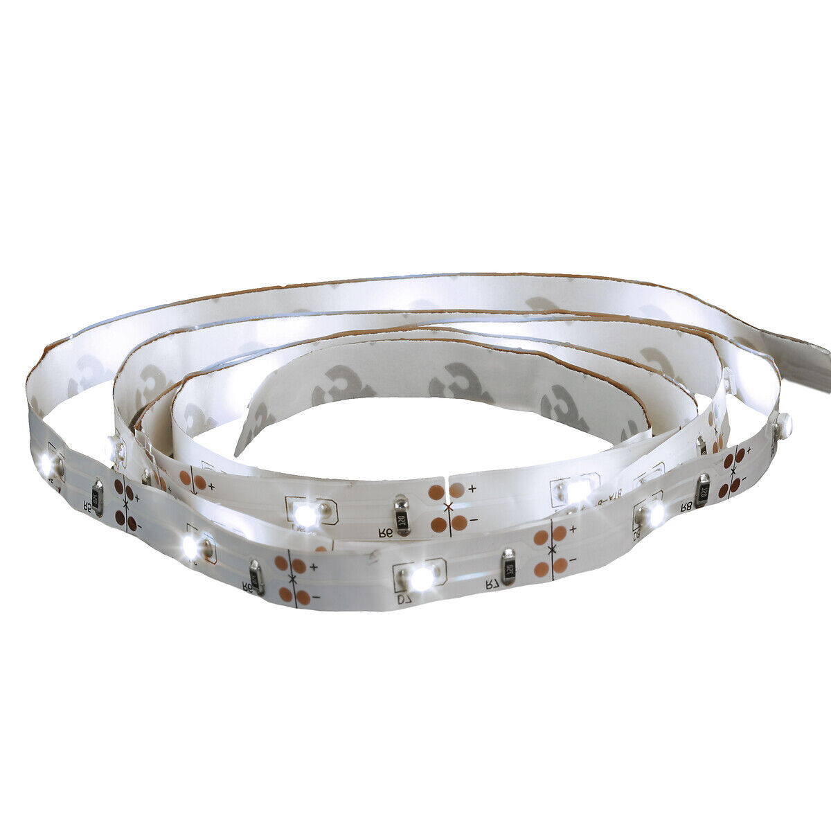 Fita Led 330cm luz branca, , large