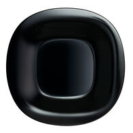 Plato Llano Luminarc Opal Negro 26cm