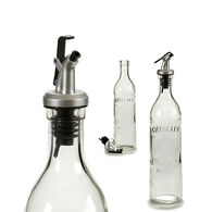 Aceitera/Vinagrera Vidrio