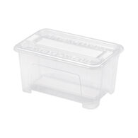 Caixa De Arruma&ccedil;&atilde;o Tex-Box 4,5l