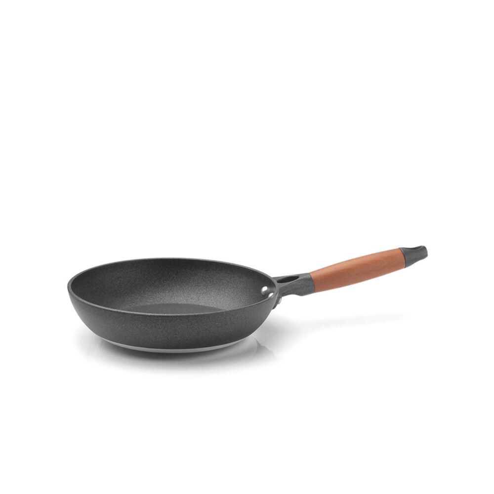 Frying pan NATURA, , large