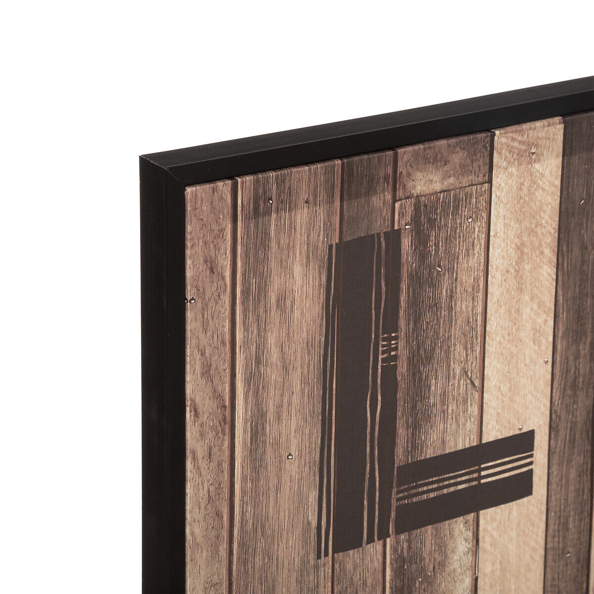 Quadro decorativo LOFT 30x90cm, , large
