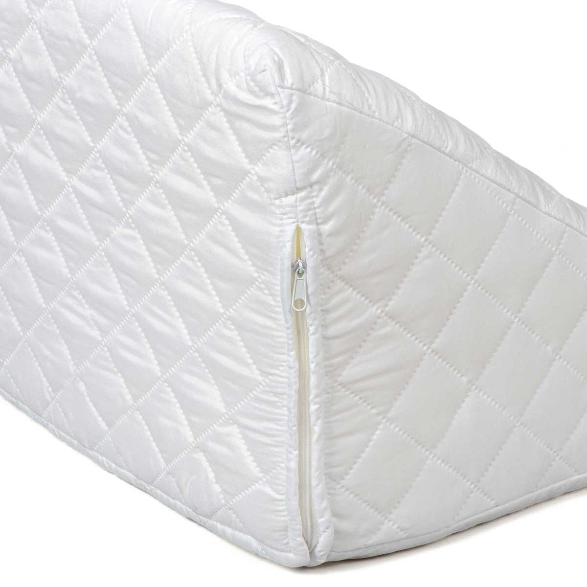 Encosto anatómico acolchoado ESSENTIAL, , large
