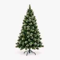 &Aacute;rbol De Navidad Gracious Verde 180cm