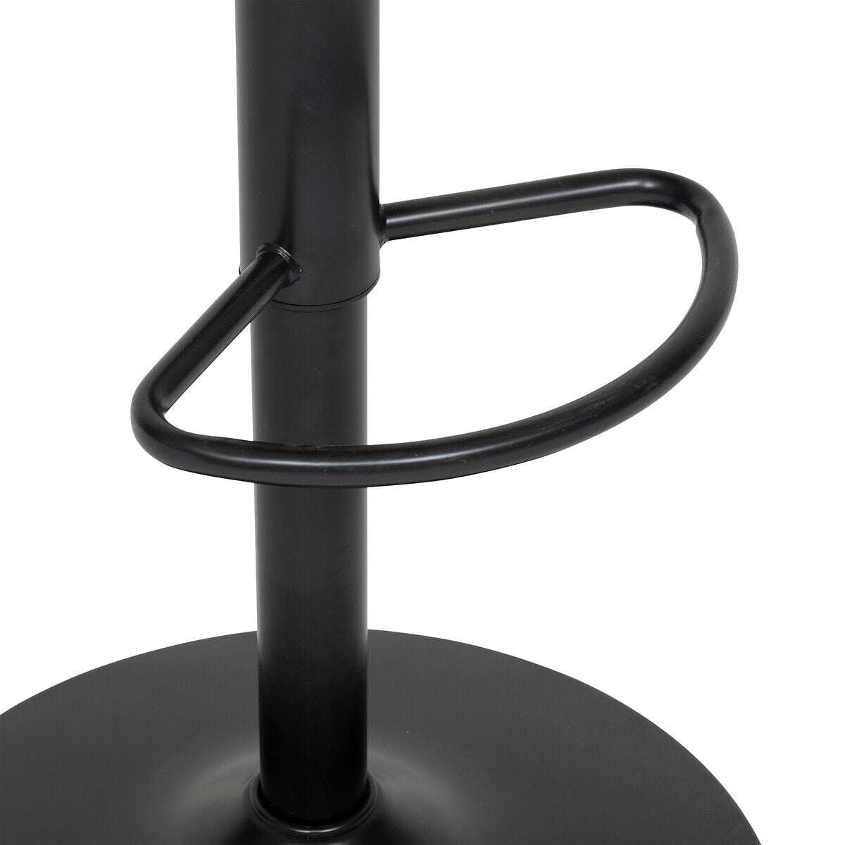 Conjunto de 2 bancos bar SASHA verde 103cm, , large