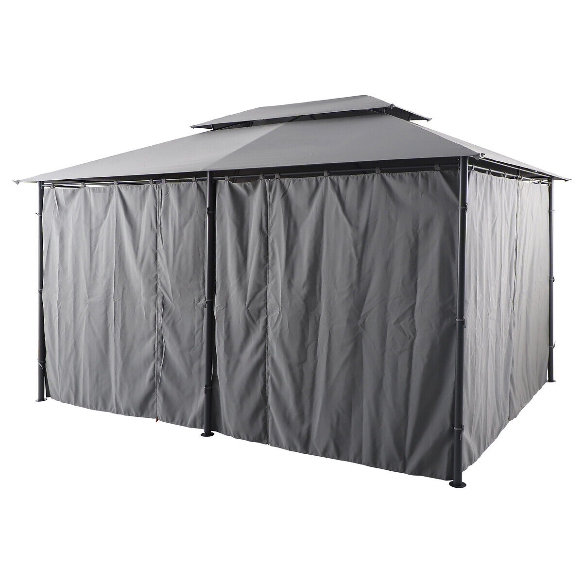 Pérgola THIRA 4x3m, , large