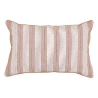 Almohada GROOVE beige 38x58cm