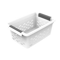 Cesta De Almacenaje Apilable Peque&ntilde;a 