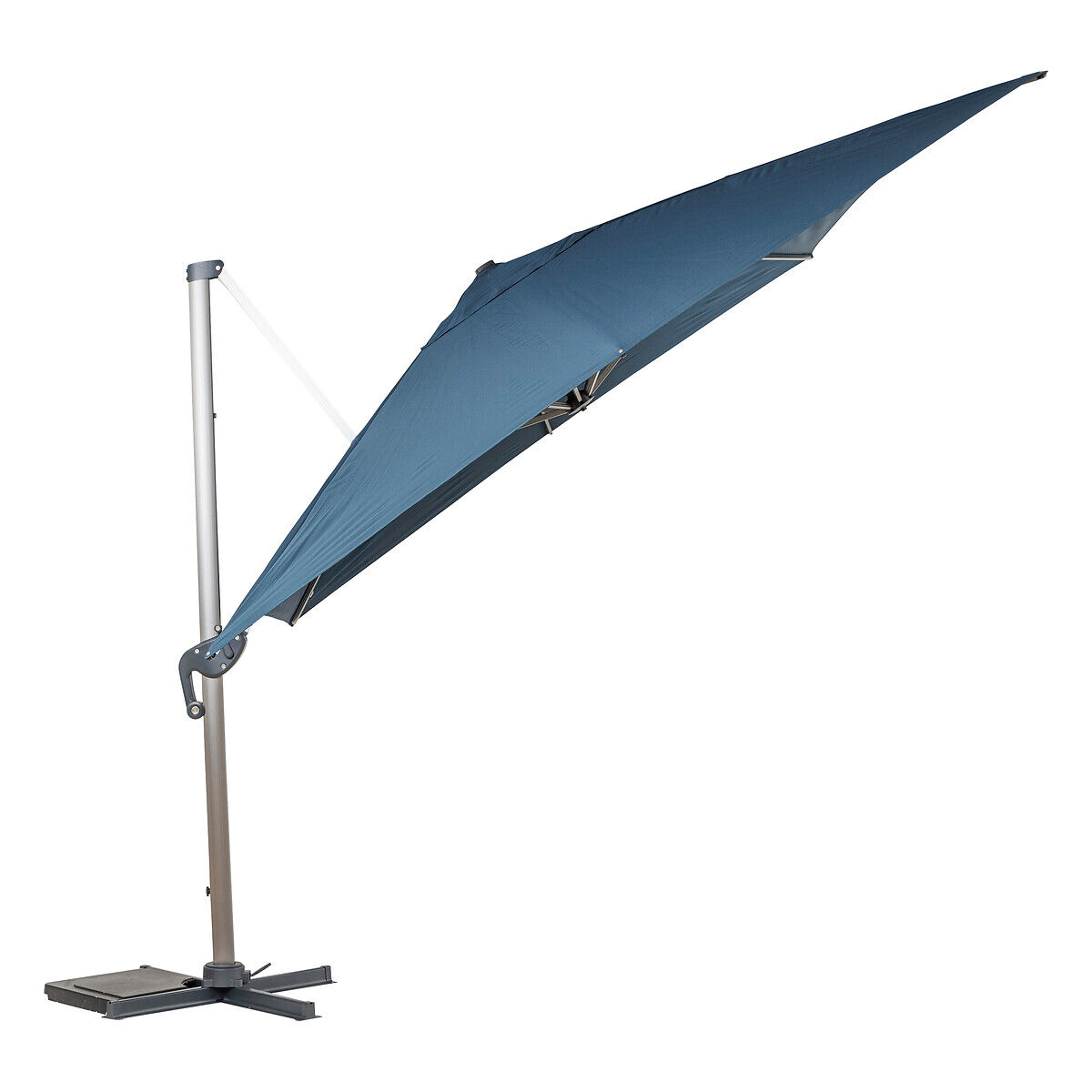 Parasol EQUADOR dark blue, , large