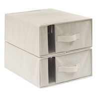 Caja de almacenaje multiusos