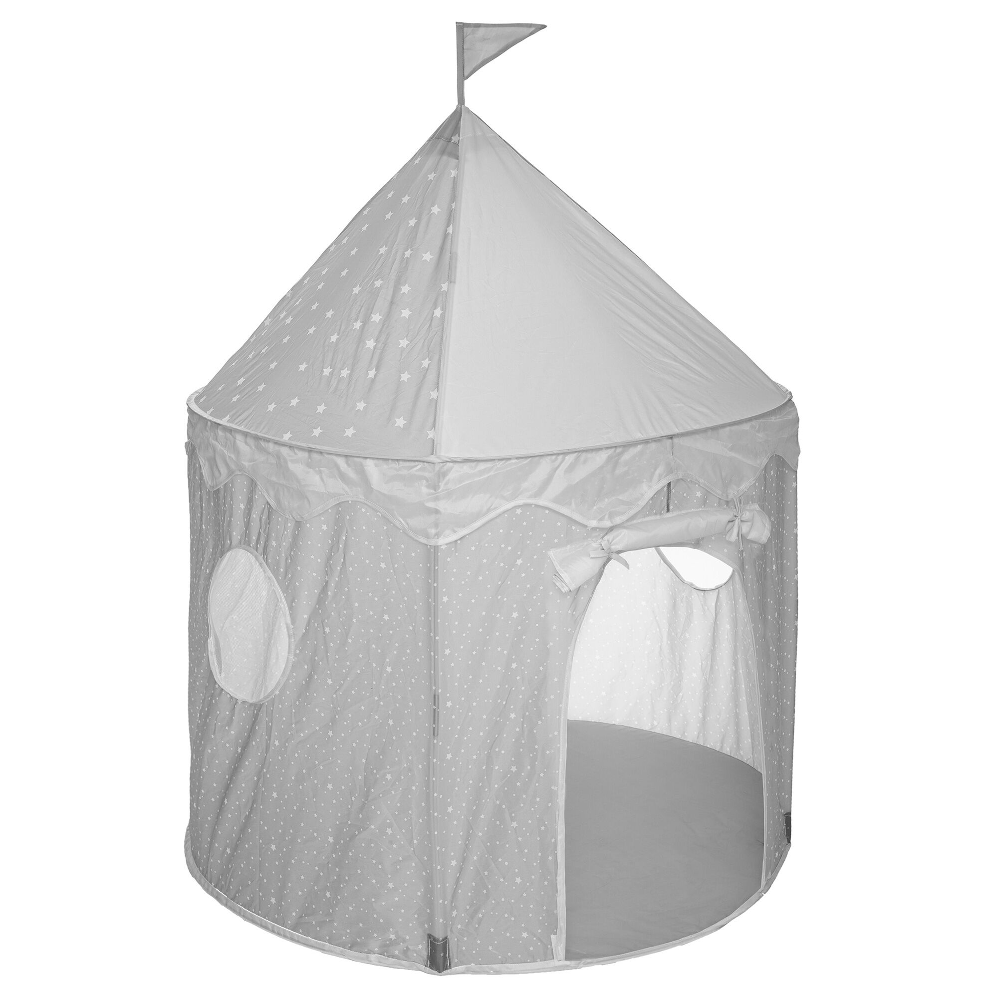 Tenda POP UP cinza 135x100cm, , large