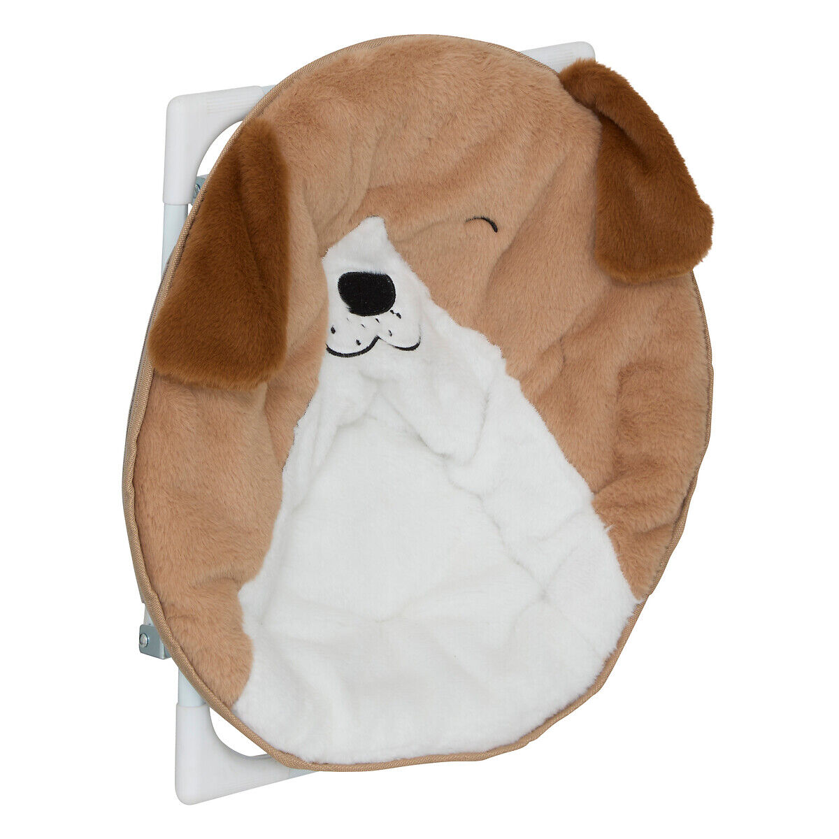 Cadeira cão dobrável 50cm, , large