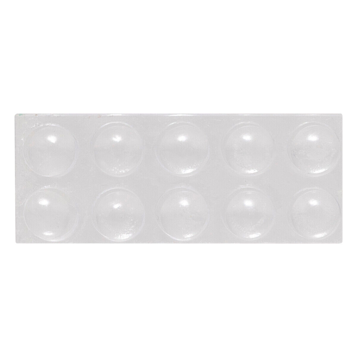 Caixa com 116 Adesivos de Proteção, , large