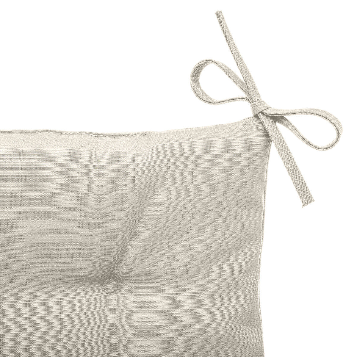 Chair pad KORAI blue, , large