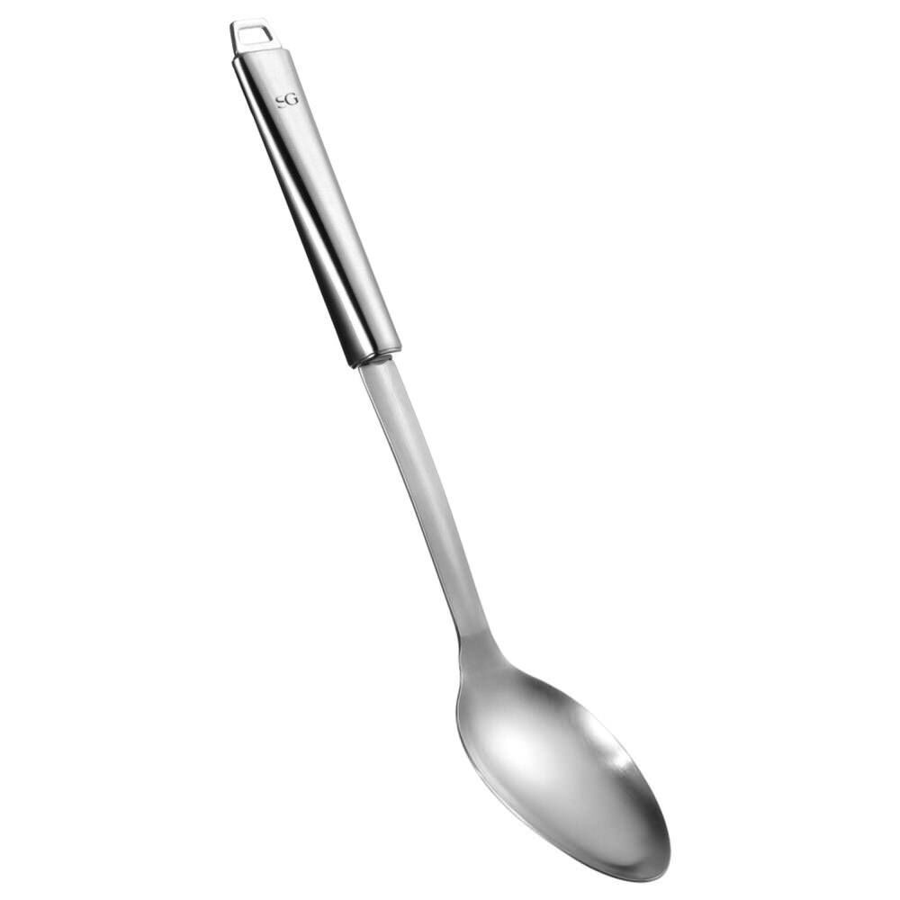 Colher de servir em inox, , large