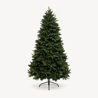 &Aacute;rbol de navidad GREEN CREEK verde con leds