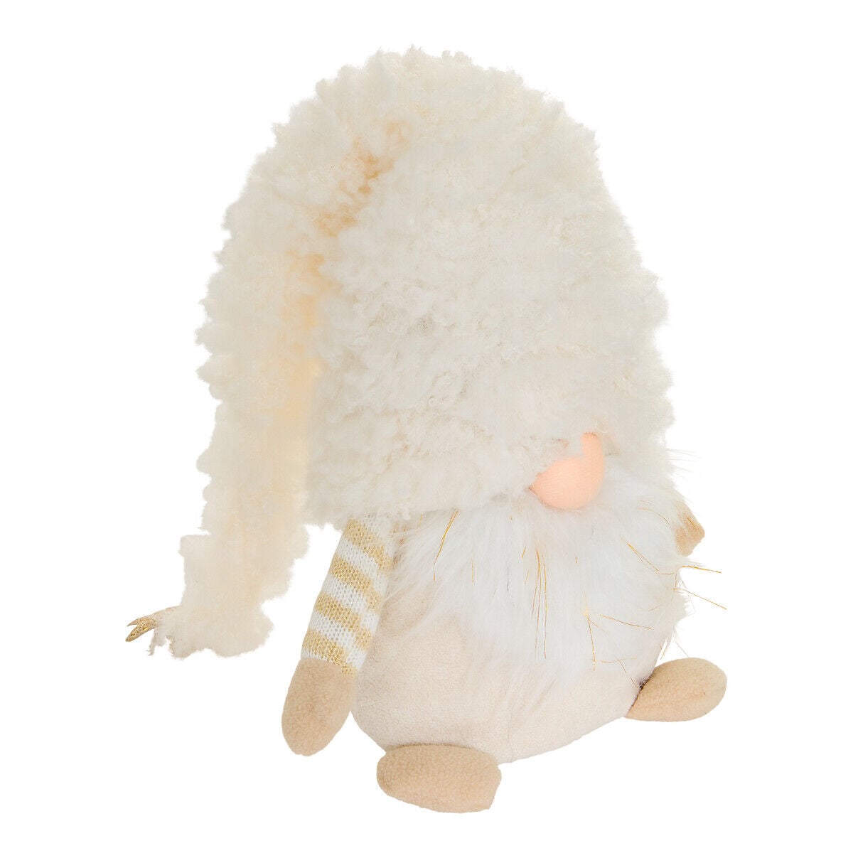 Figura Gnomo com gorro Alpo 72cm, , large