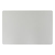 Mantel individual CHARLY 49x33cm gris