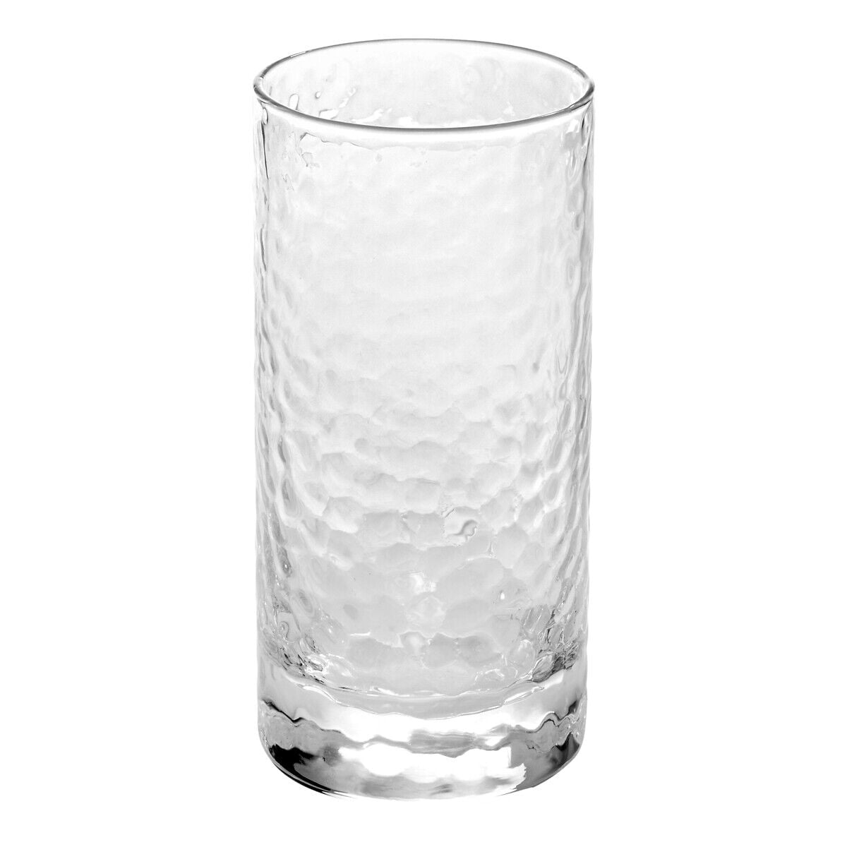 Vaso de agua SIENNA de vidrio 30cl, , large