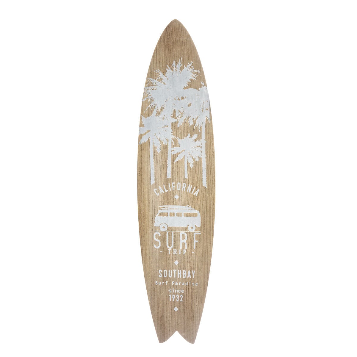Prancha surf SOUTH BAY mdf 110x27cm, , large