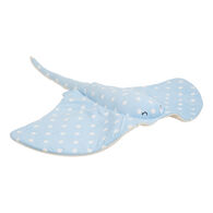 Peluche manta raya 95cm