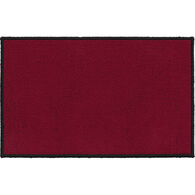 Tapete Anna Vermelho 50x80cm