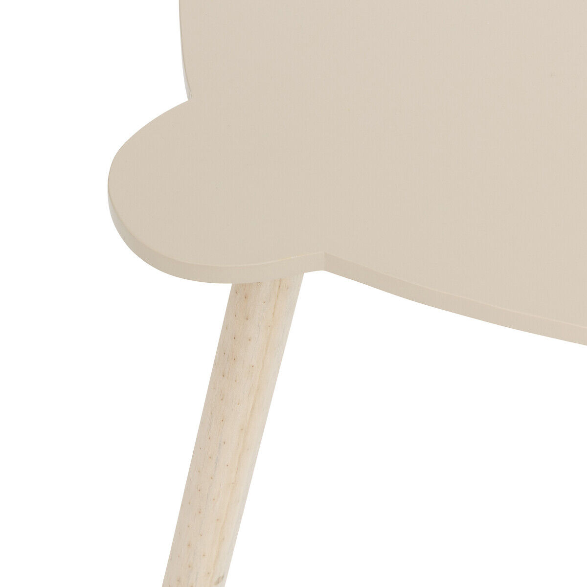 Mesa DOUCEUR ursinho castanho, , large
