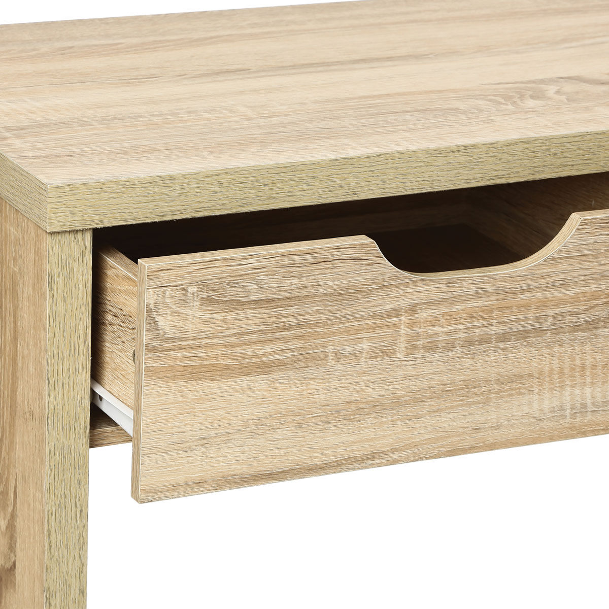 Consola BIVOAK bege, , large
