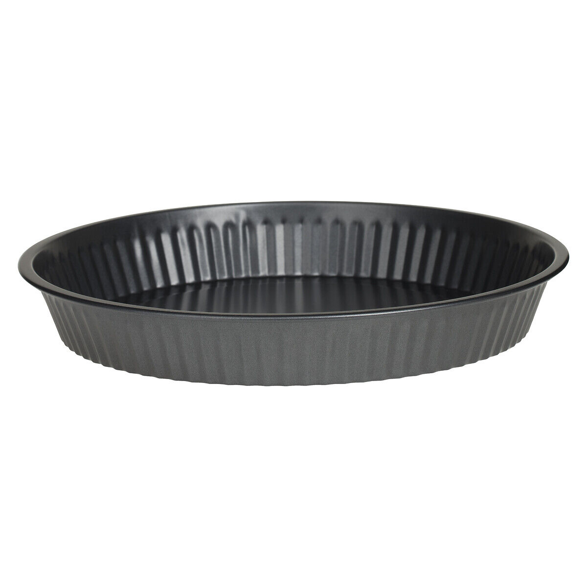 Forma com tampa para transporte 26cm, , large
