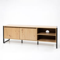 Mueble De TV Orlando Beige