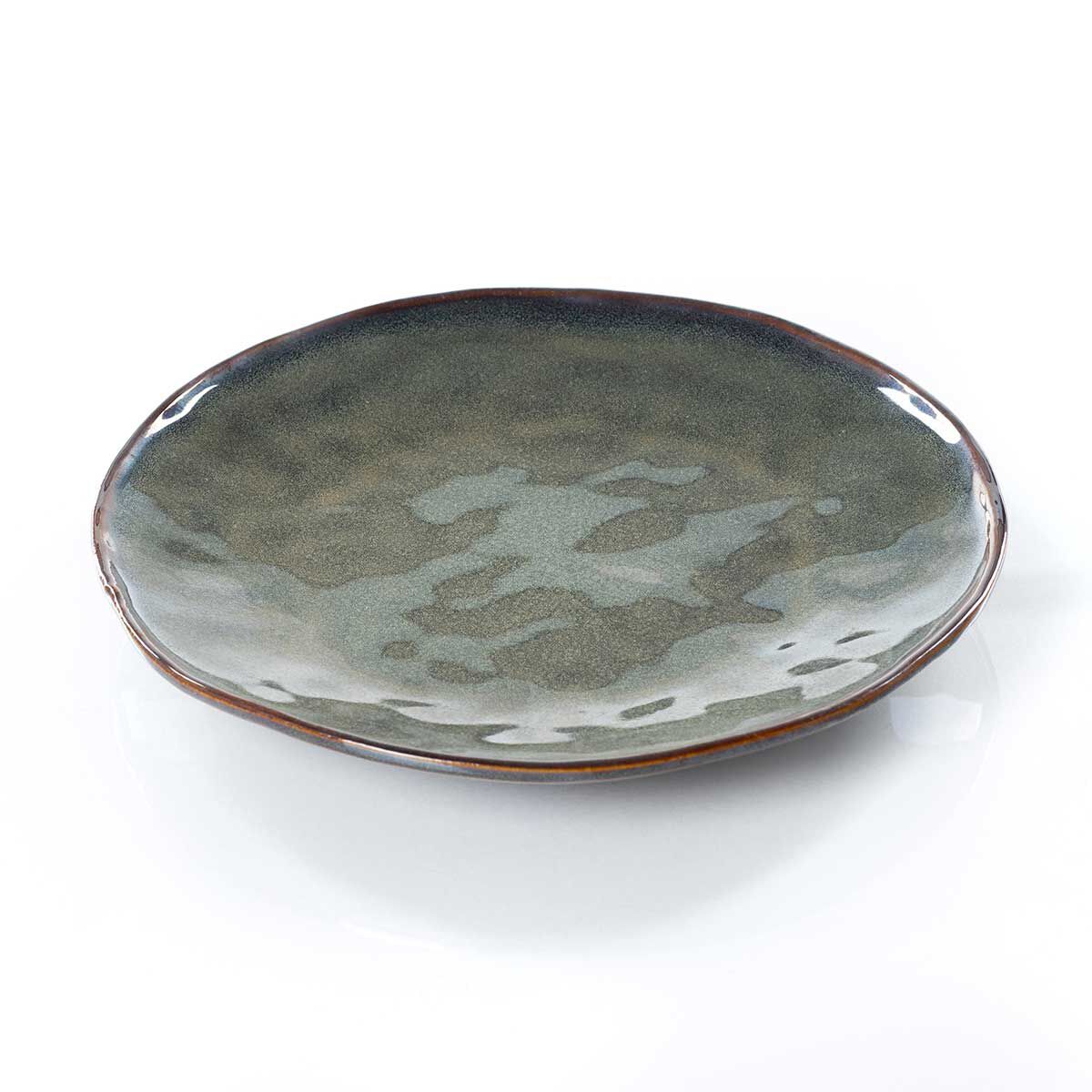 Prato raso LAND 27,5cm, , large