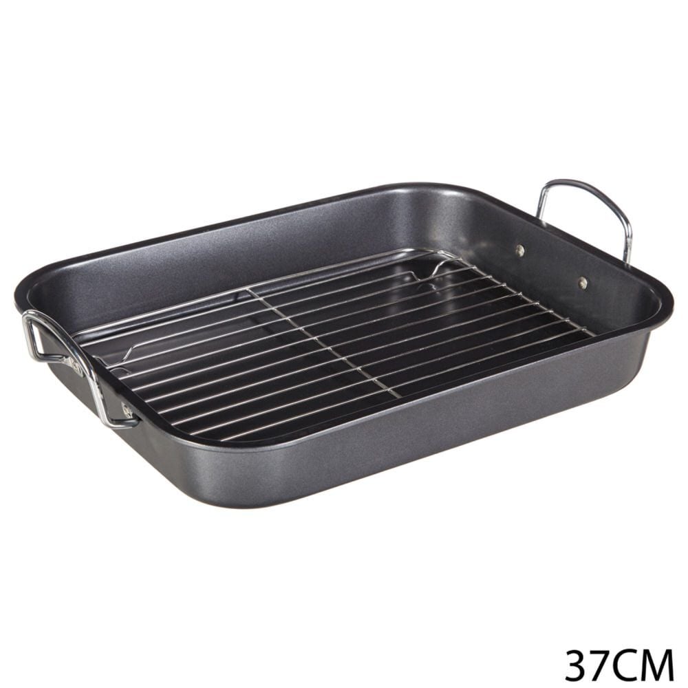 Bandeja P/Horno C/Parrilla, , large