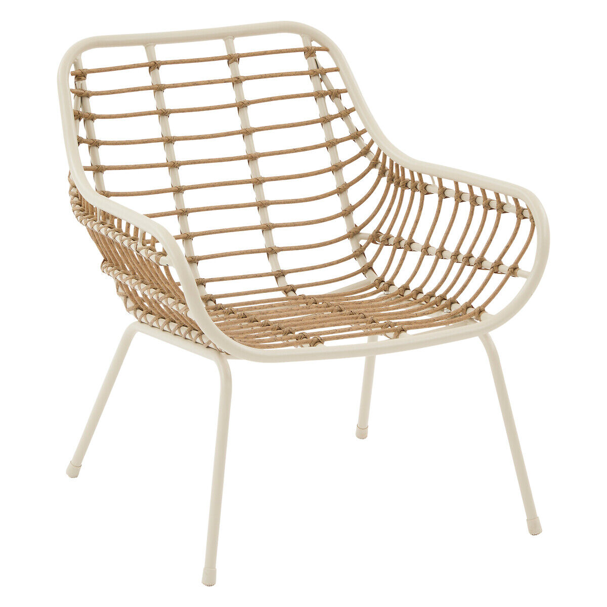 Garden set PAOPAO for 2 people, , large