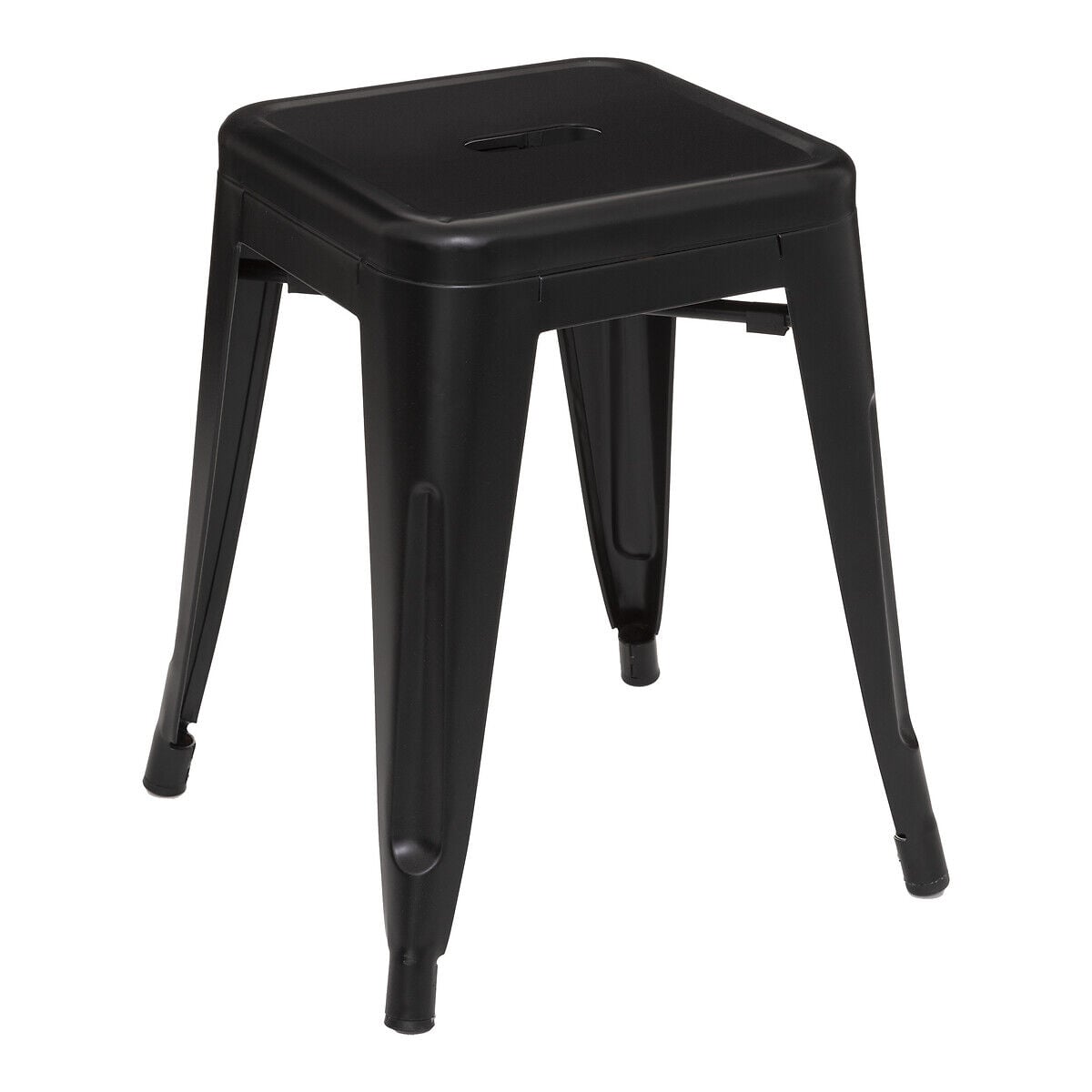 Banco DEEP SOUL preto em metal, , large