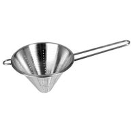Colador De Acero Inoxidable 16Cm