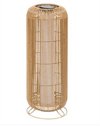 Lanterna Solar Loise, , large
