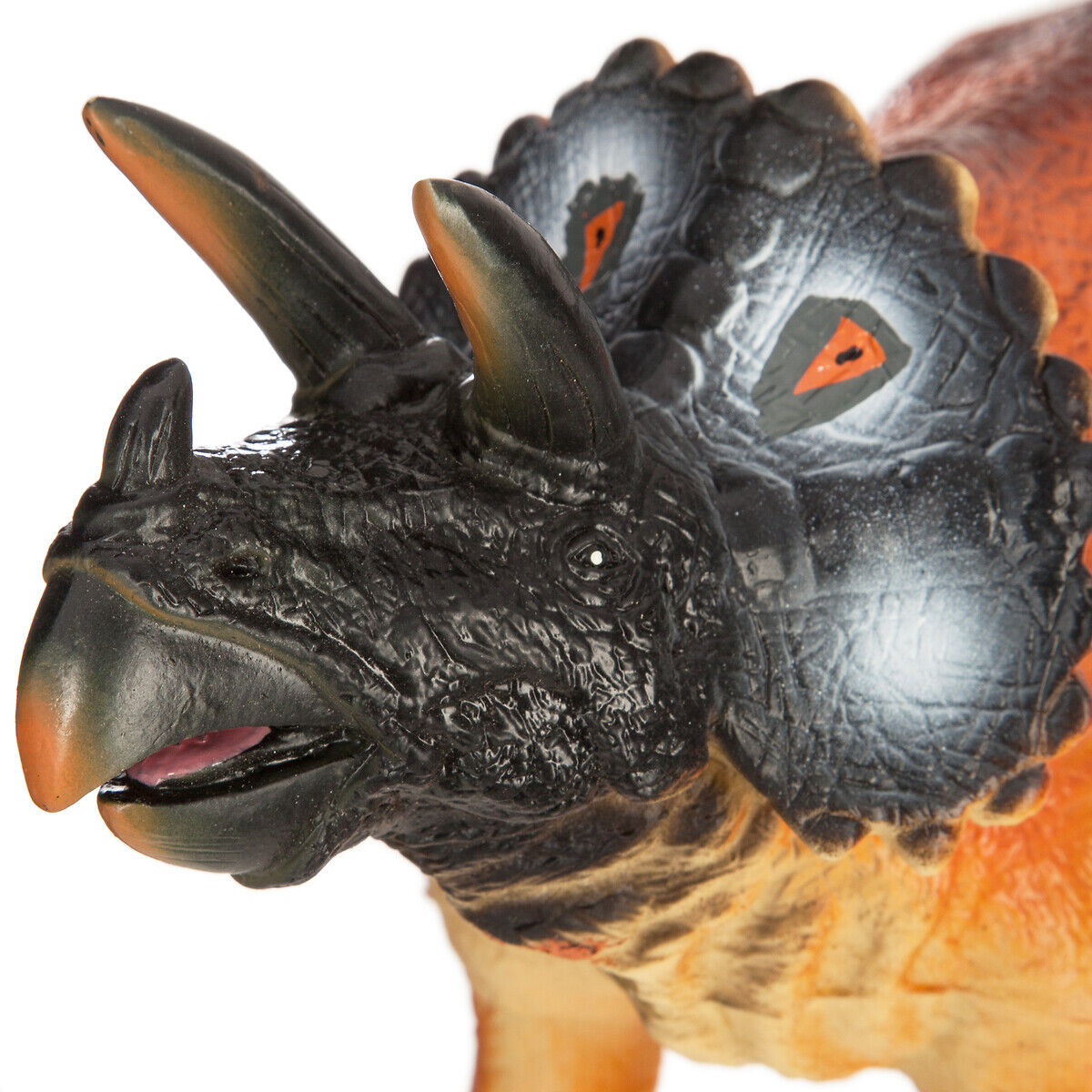 Dinossauro triceratops, , large