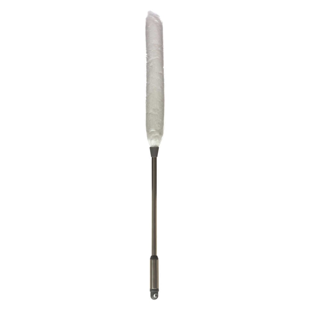 Espanador microfibra SILVER, , large