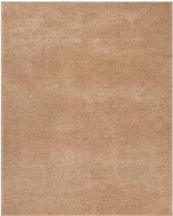 Tapete TOUL camel 160x235cm, , large