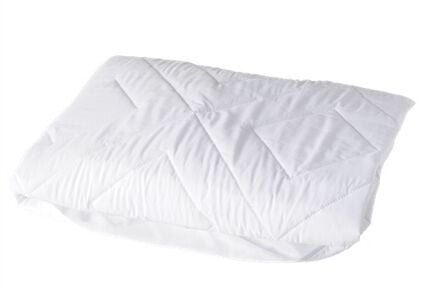 Waterproof mattress topper PLUS, , large